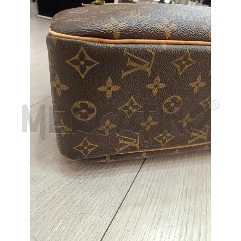 BORSA LOUIS VUITTON CITE MM FL0013 | Mercatino dell'Usato Roma gregorio vii 4