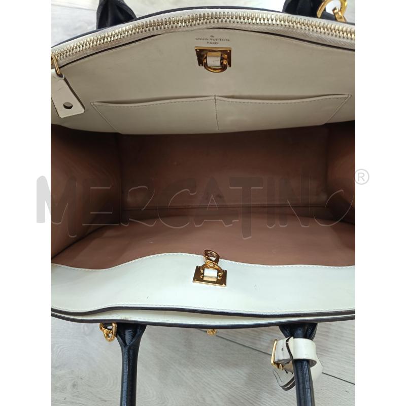 BORSA LOUIS VUITTON CITY STREAMER COD. FO 1176 | Mercatino dell'Usato Roma gregorio vii 4