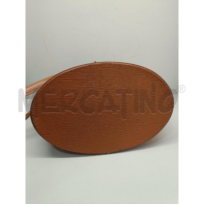 BORSA LOUIS VUITTON CLUNY CA0999  | Mercatino dell'Usato Roma gregorio vii 2