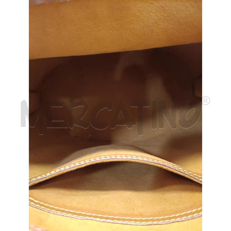 BORSA LOUIS VUITTON CLUNY CA0999  | Mercatino dell'Usato Roma gregorio vii 4