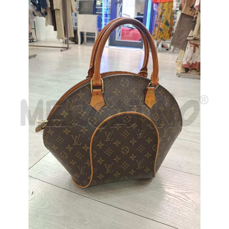 BORSA LOUIS VUITTON ELLIPSE MM COD MI0021 | Mercatino dell'Usato Roma gregorio vii 1
