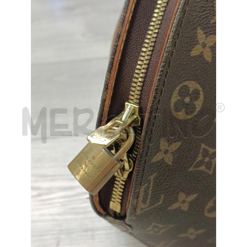 BORSA LOUIS VUITTON ELLIPSE MM COD MI0021 | Mercatino dell'Usato Roma gregorio vii 2