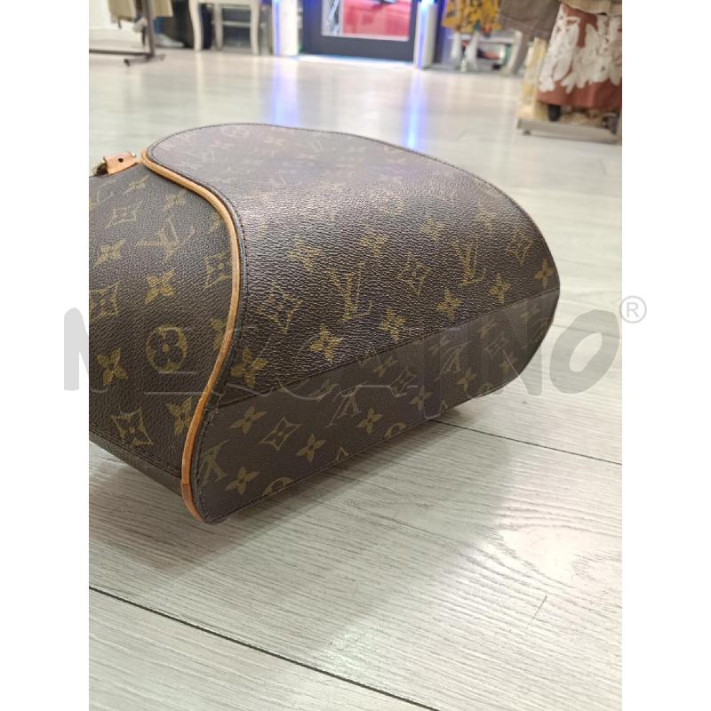 BORSA LOUIS VUITTON ELLIPSE MM COD MI0021 | Mercatino dell'Usato Roma gregorio vii 3