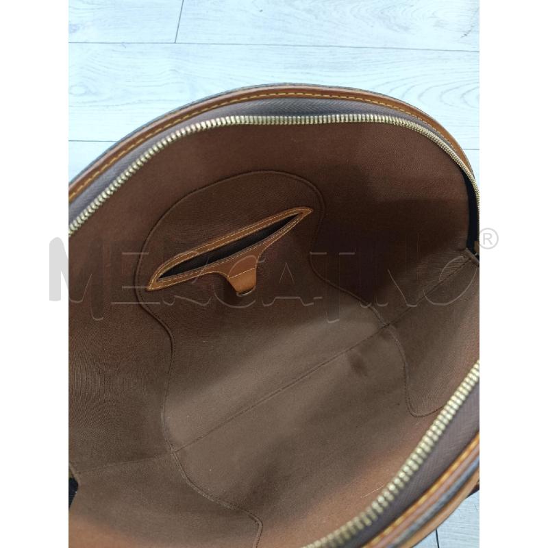 BORSA LOUIS VUITTON ELLIPSE MM COD MI0021 | Mercatino dell'Usato Roma gregorio vii 4