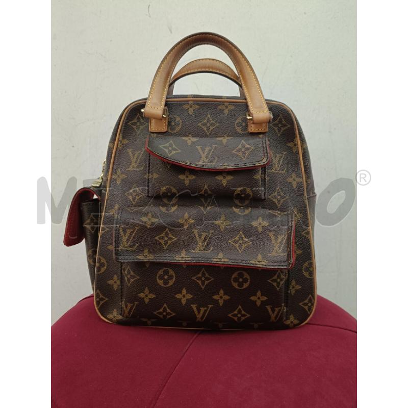 BORSA LOUIS VUITTON EXCENTRI CITÈ COD.VI1003 | Mercatino dell'Usato Roma gregorio vii 1