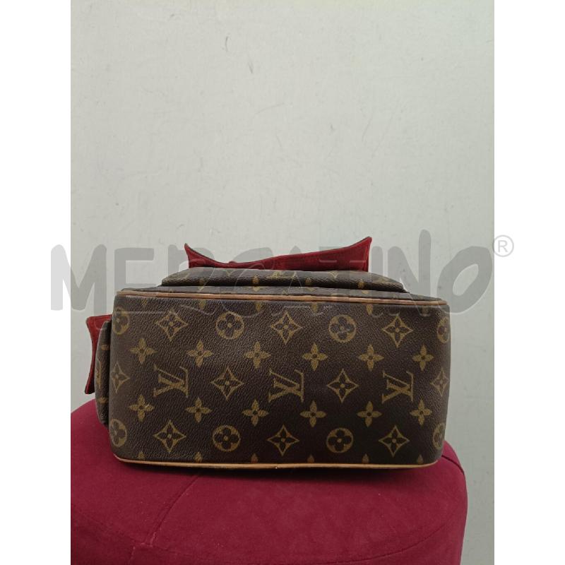 BORSA LOUIS VUITTON EXCENTRI CITÈ COD.VI1003 | Mercatino dell'Usato Roma gregorio vii 3