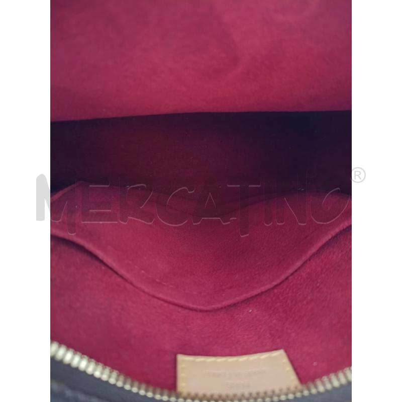 BORSA LOUIS VUITTON EXCENTRI CITÈ COD.VI1003 | Mercatino dell'Usato Roma gregorio vii 4