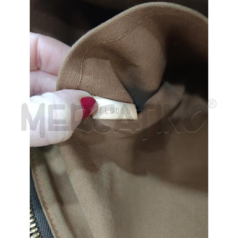 BORSA LOUIS VUITTON LOCKIT COD.FL0066 | Mercatino dell'Usato Roma gregorio vii 5