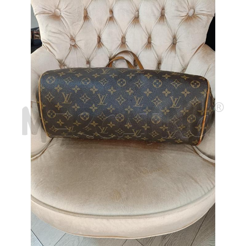 BORSA LOUIS VUITTON MONTORGUEIL COD.AR1068 | Mercatino dell'Usato Roma gregorio vii 2