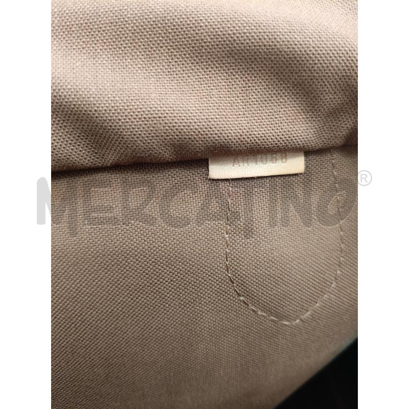 BORSA LOUIS VUITTON MONTORGUEIL COD.AR1068 | Mercatino dell'Usato Roma gregorio vii 4