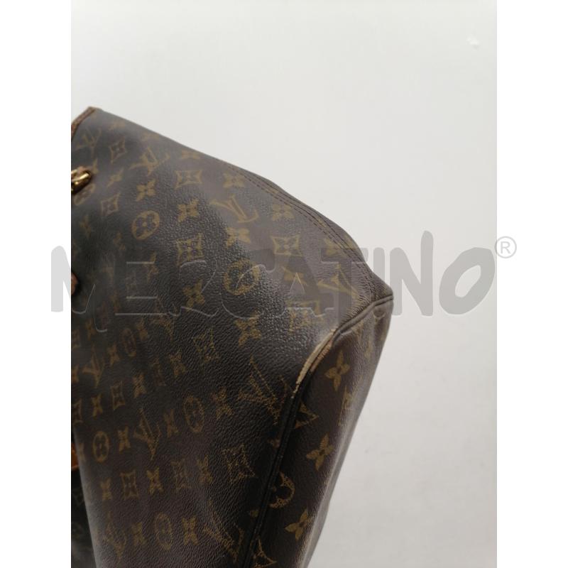 Borsa louis vuitton uomo parallela - Abbigliamento e Accessori In vendita a  Roma