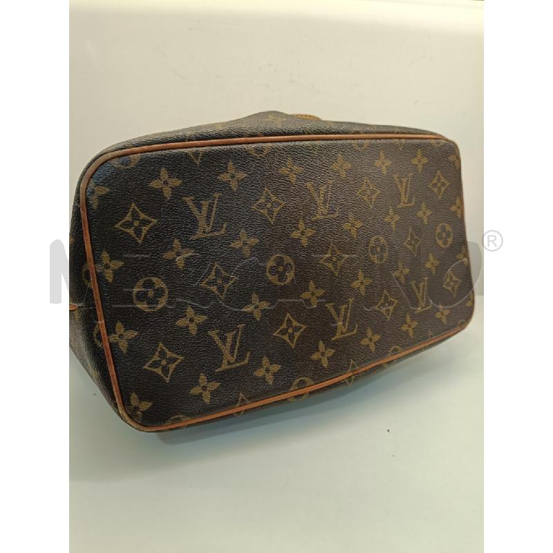 BORSA LOUIS VUITTON PALERMO SR0049 | Mercatino dell'Usato Roma gregorio vii 2