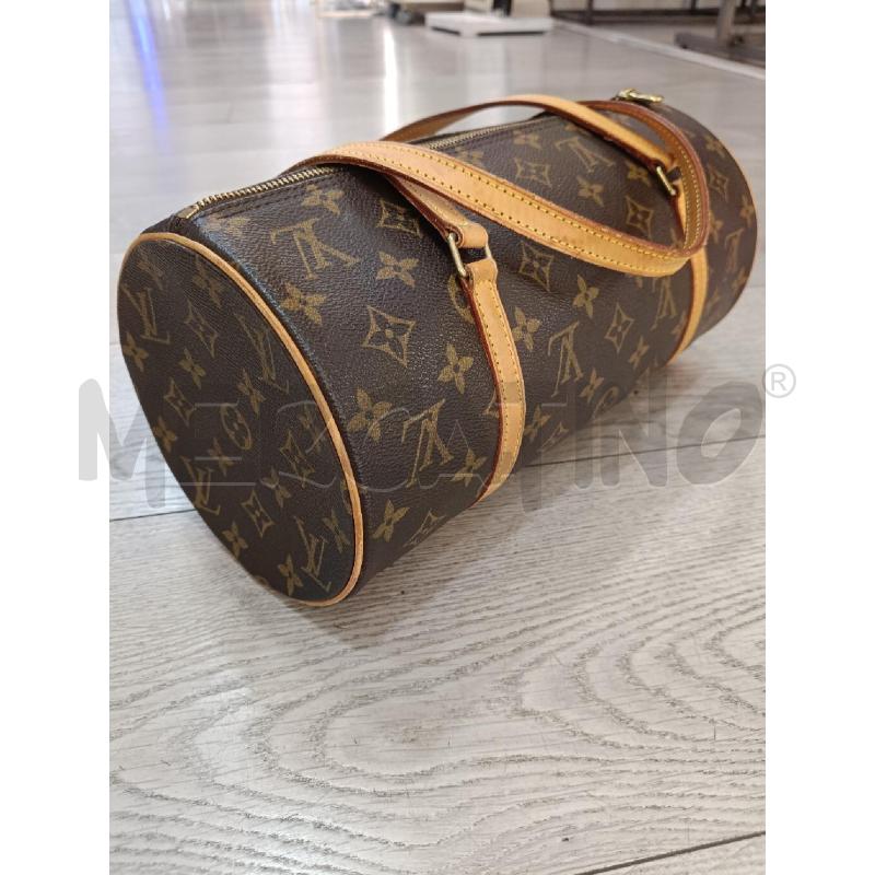 BORSA LOUIS VUITTON PAPILLON 30 COD.MB0082 | Mercatino dell'Usato Roma gregorio vii 2