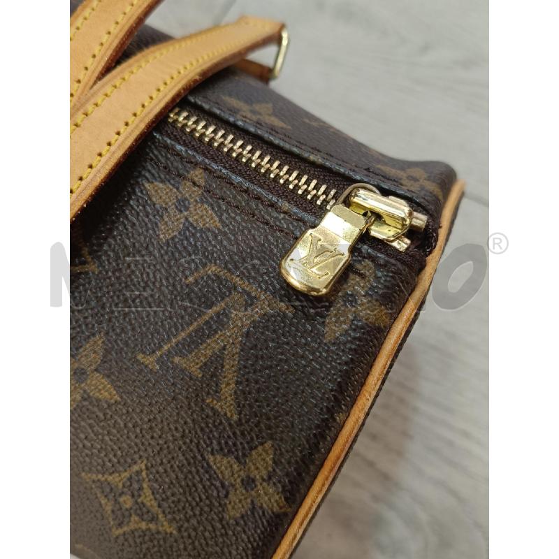 BORSA LOUIS VUITTON PAPILLON 30 COD.MB0082 | Mercatino dell'Usato Roma gregorio vii 3