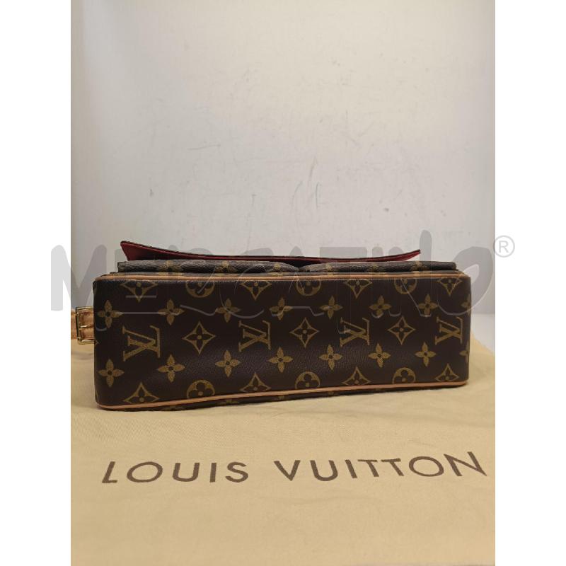 BORSA LOUIS VUITTON VIVACITE' AR0064 | Mercatino dell'Usato Roma gregorio vii 2
