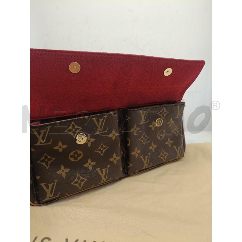 BORSA LOUIS VUITTON VIVACITE' AR0064 | Mercatino dell'Usato Roma gregorio vii 3
