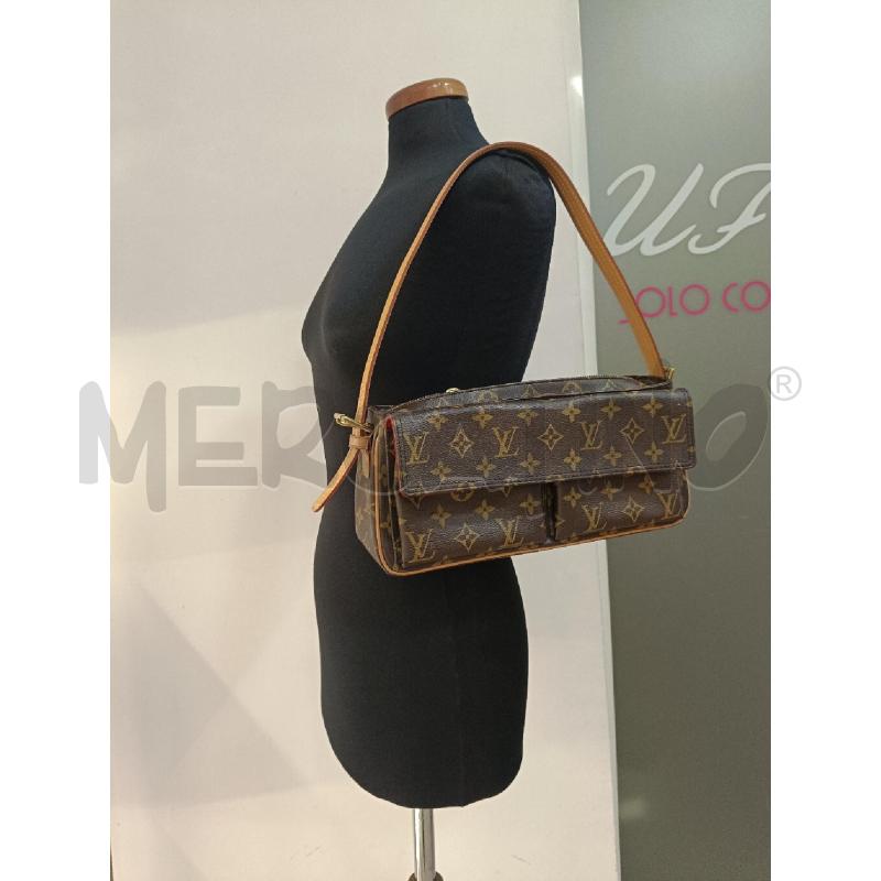 BORSA LOUIS VUITTON VIVACITE' AR0064 | Mercatino dell'Usato Roma gregorio vii 4
