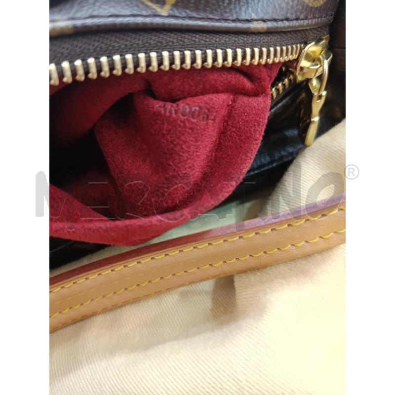BORSA LOUIS VUITTON VIVACITE' AR0064 | Mercatino dell'Usato Roma gregorio vii 5