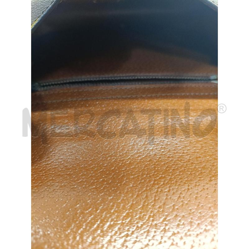 BORSA LOUIS VUITTON  SAINT CLOUD ANNI 80 | Mercatino dell'Usato Roma gregorio vii 5