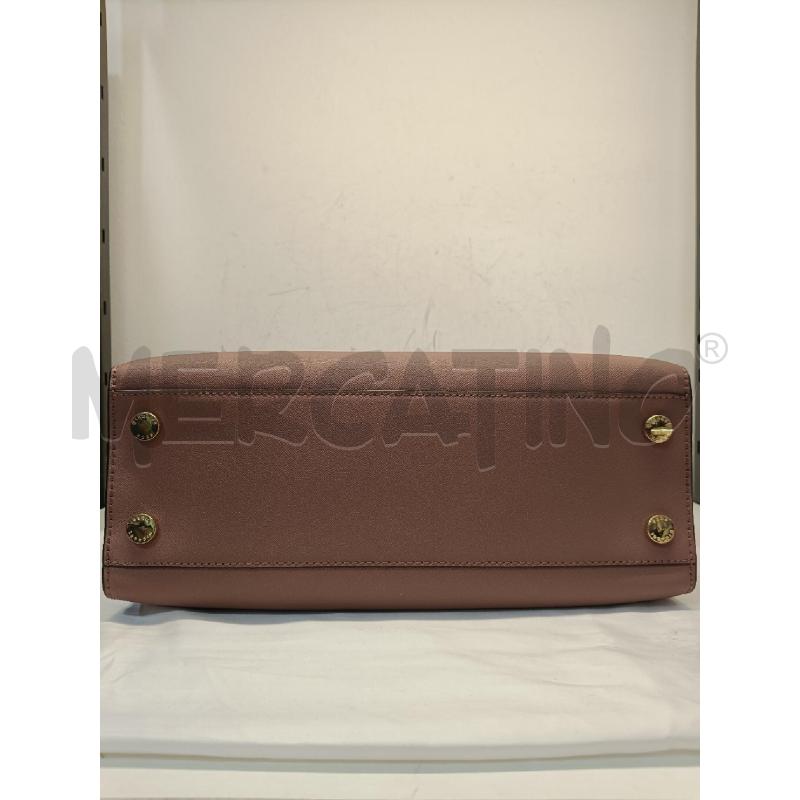 BORSA MICHAEL KORS NUDE | Mercatino dell'Usato Roma gregorio vii 3