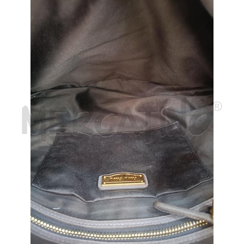 BORSA MIU MIU COFFER MATELASSE TORTORA | Mercatino dell'Usato Roma gregorio vii 4