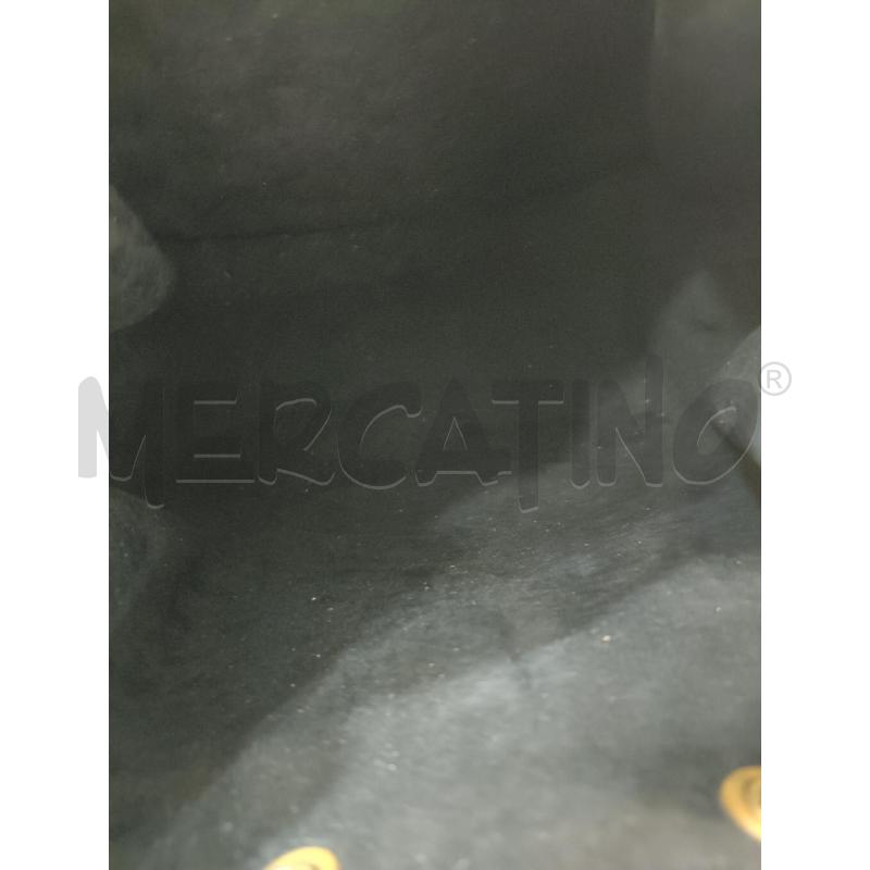 BORSA NOE LOUIS VUITTON IN PELLE EPI NERA AR0091 | Mercatino dell'Usato Roma gregorio vii 4