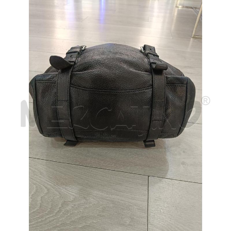 BORSA PRADA SHOPPING NERA | Mercatino dell'Usato Roma gregorio vii 4