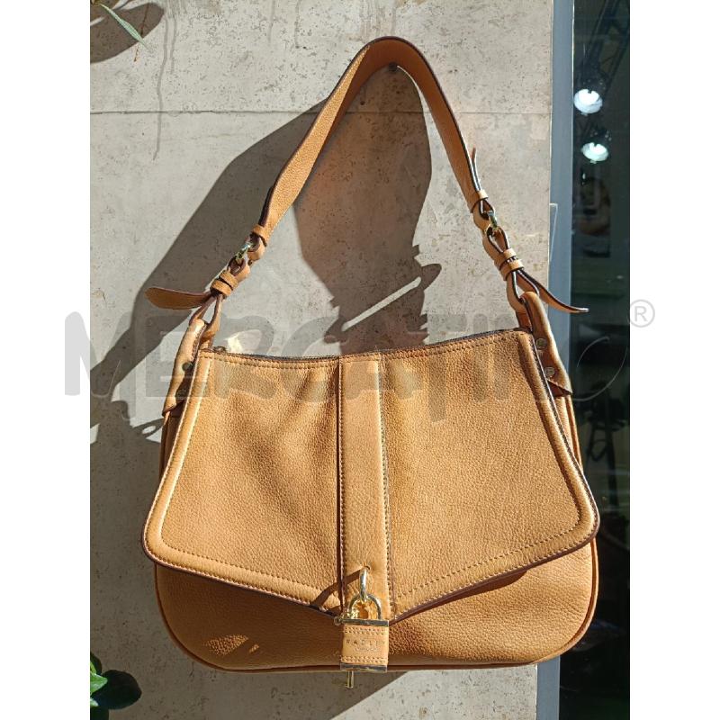 BORSA RADLEY BEIGE PELLE | Mercatino dell'Usato Roma gregorio vii 1