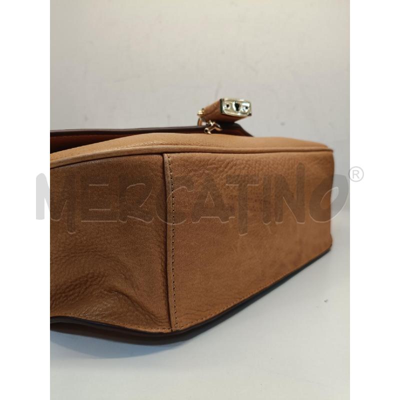 BORSA RADLEY BEIGE PELLE | Mercatino dell'Usato Roma gregorio vii 2