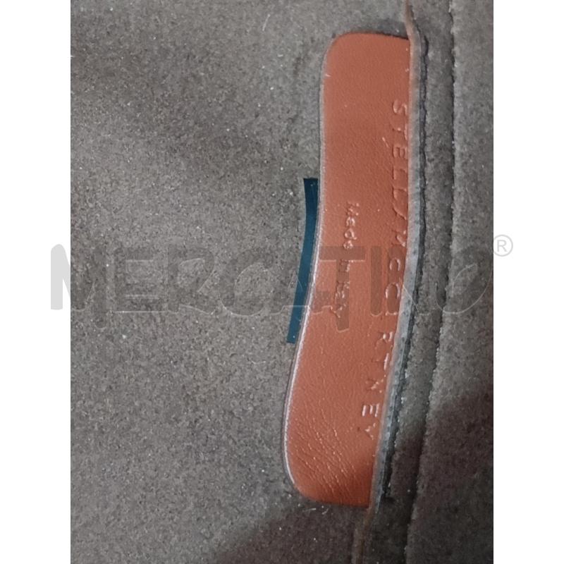BORSA STELLA MCCARTNEY TOTE BAG 502793 W8542 | Mercatino dell'Usato Roma gregorio vii 5