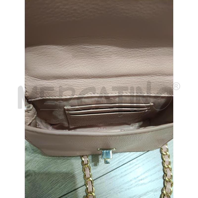 BORSA TORY BURCH KYRA MINI ROSA | Mercatino dell'Usato Roma gregorio vii 4