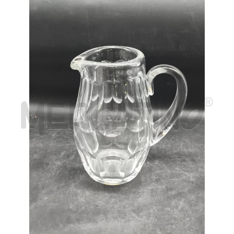 BROCCA CRISTALLO BACCARAT  | Mercatino dell'Usato Roma gregorio vii 1