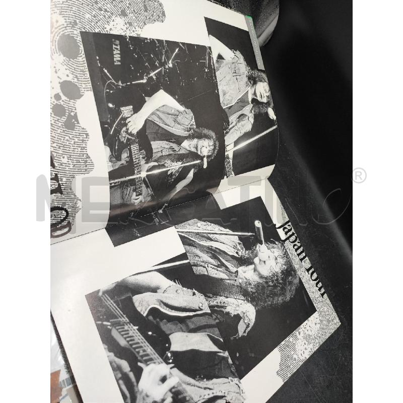 BROCHURE ANDY TAYLOR | Mercatino dell'Usato Roma gregorio vii 4