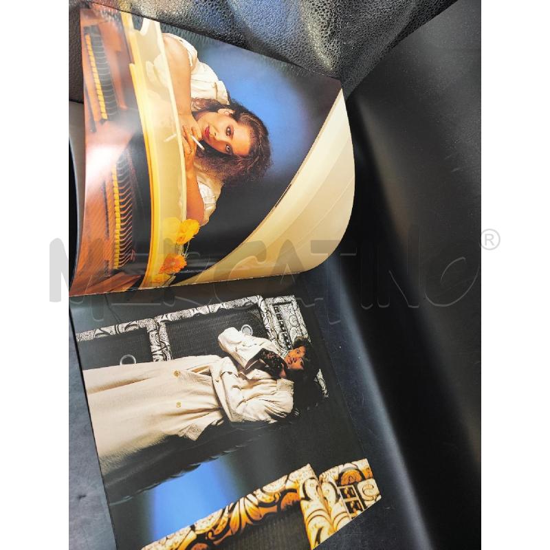 BROCHURE PRINCE AND THE REVOLUTION | Mercatino dell'Usato Roma gregorio vii 2