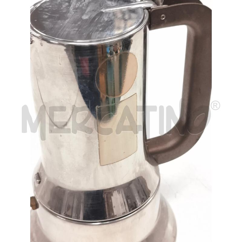CAFFETTIERA ALESSI 9090 | Mercatino dell'Usato Roma gregorio vii 2