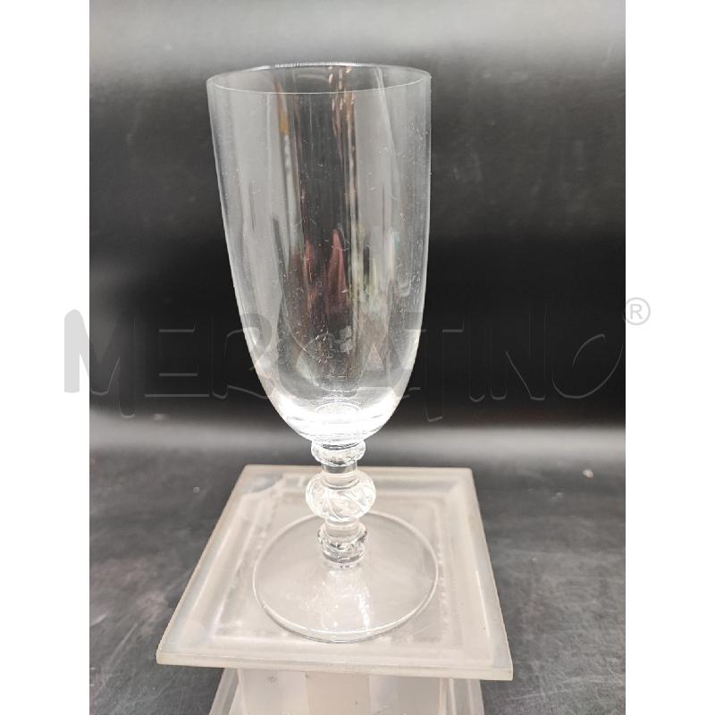 CALICE LALIQUE  | Mercatino dell'Usato Roma gregorio vii 1