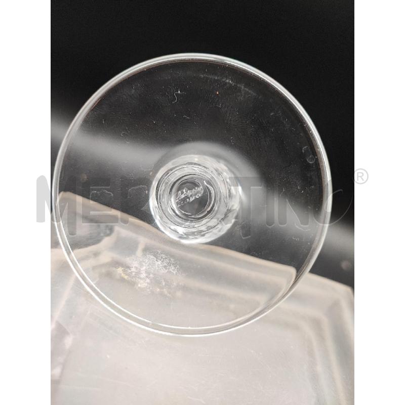 CALICE LALIQUE  | Mercatino dell'Usato Roma gregorio vii 3