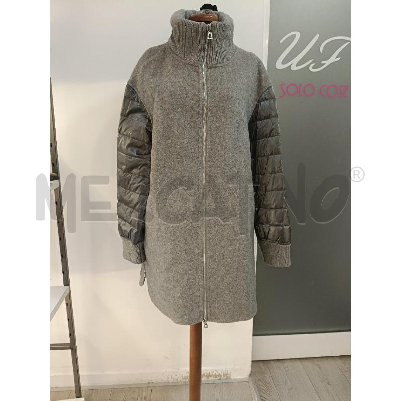 CAPPOTTO DONNA DIEGO M GIRGIO | Mercatino dell'Usato Roma gregorio vii 1