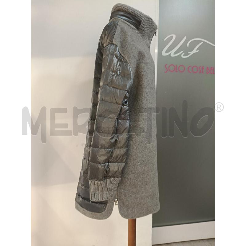 CAPPOTTO DONNA DIEGO M GIRGIO | Mercatino dell'Usato Roma gregorio vii 3