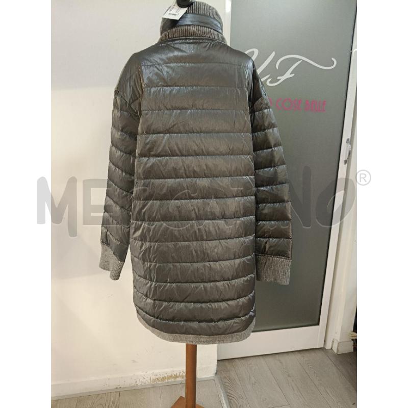 CAPPOTTO DONNA DIEGO M GIRGIO | Mercatino dell'Usato Roma gregorio vii 4