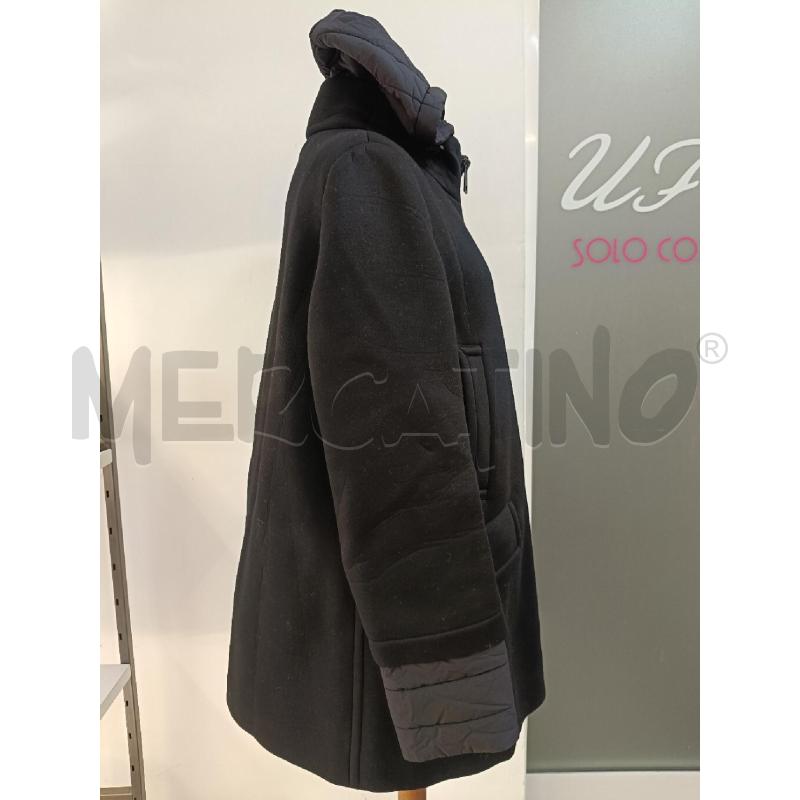 CAPPOTTO DONNA HERNO NEOPRENE | Mercatino dell'Usato Roma gregorio vii 2