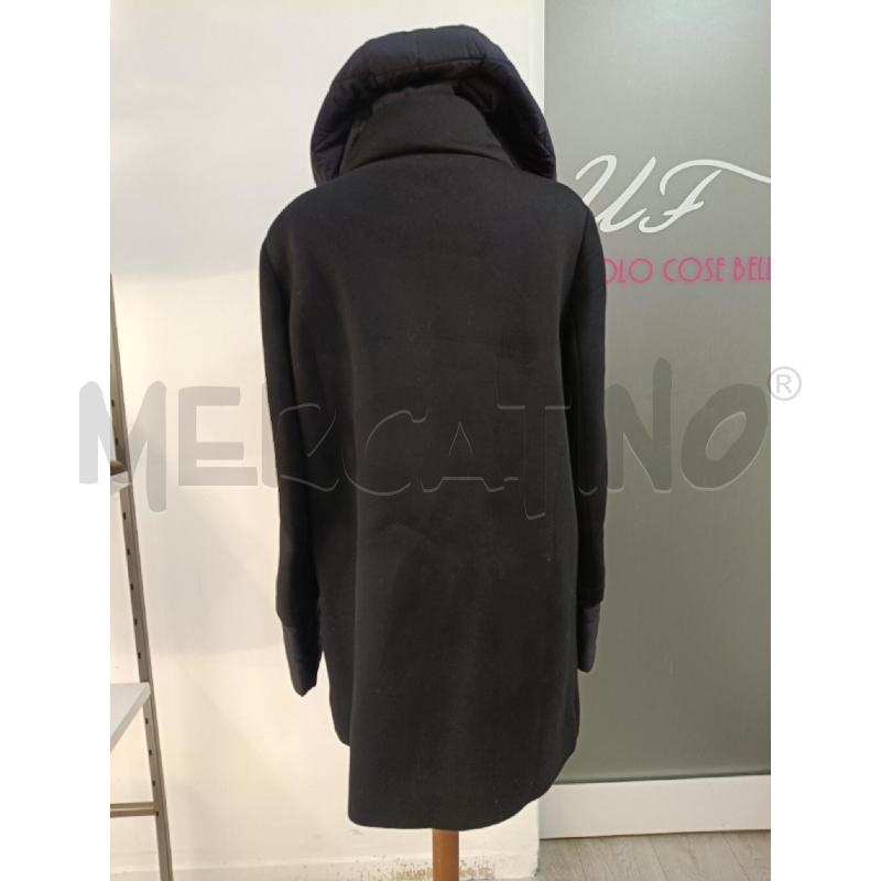 CAPPOTTO DONNA HERNO NEOPRENE | Mercatino dell'Usato Roma gregorio vii 3
