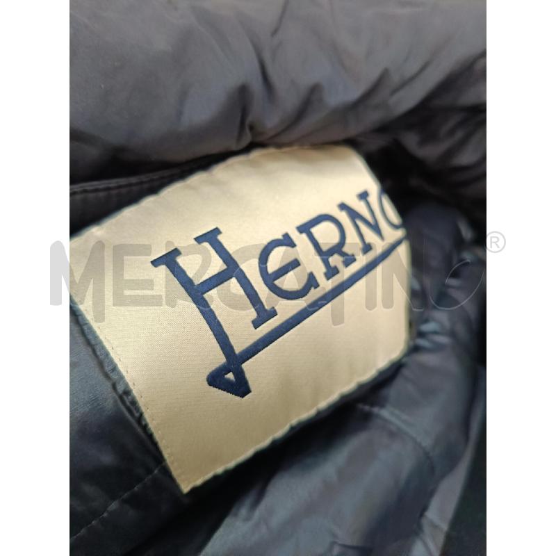 CAPPOTTO DONNA HERNO NEOPRENE | Mercatino dell'Usato Roma gregorio vii 4