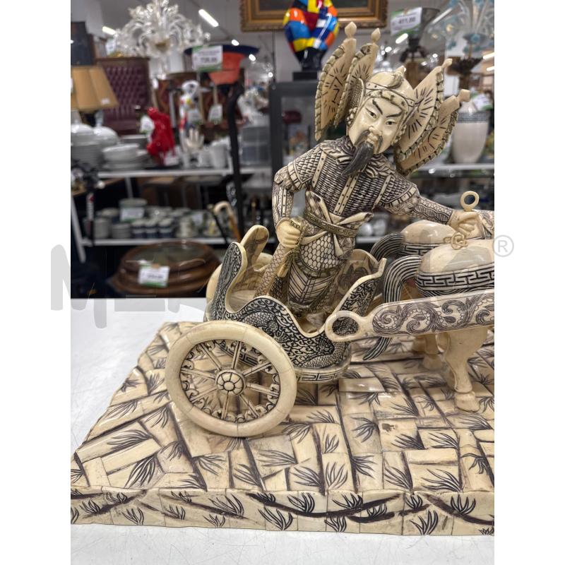 CARROZZA CHIARA GIAPPONESE DA RIVEDERE | Mercatino dell'Usato Roma gregorio vii 3