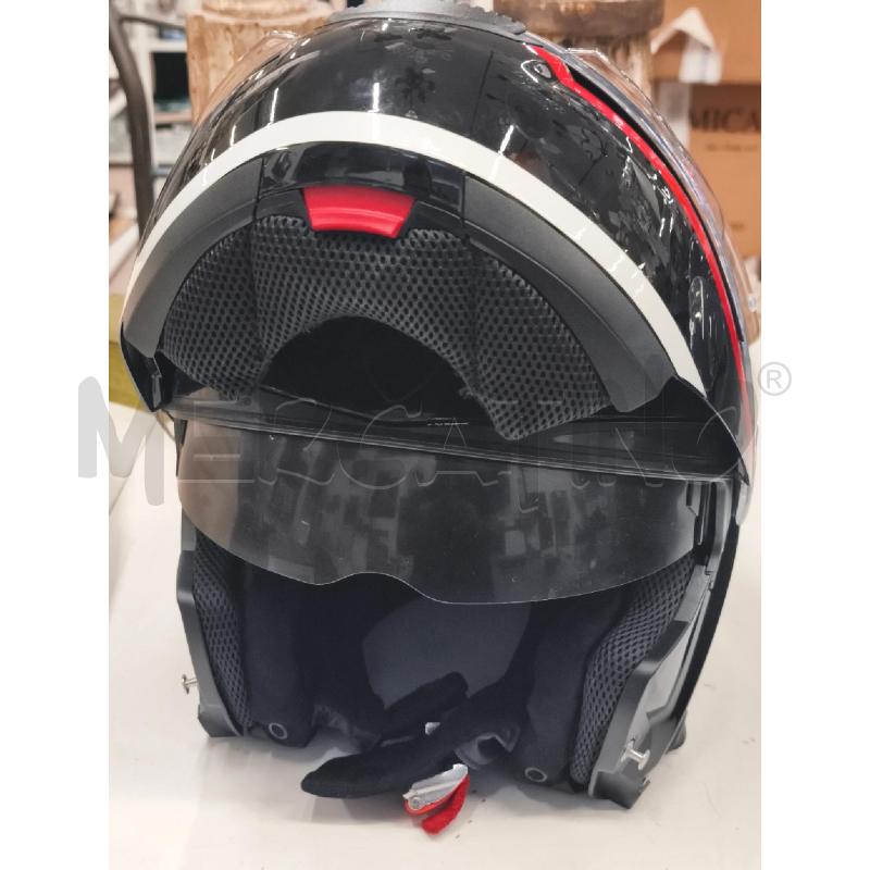 CASCO DUCATI NERO SCHUBERT | Mercatino dell'Usato Roma gregorio vii 4