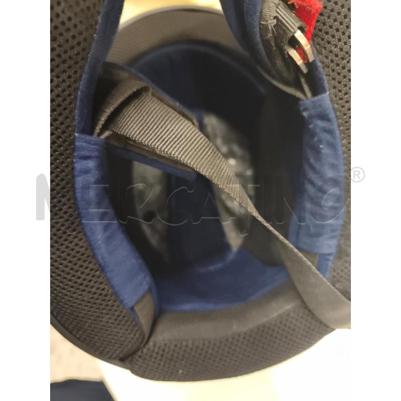 CASCO HARLEY CARBONIO NERO | Mercatino dell'Usato Roma gregorio vii 3