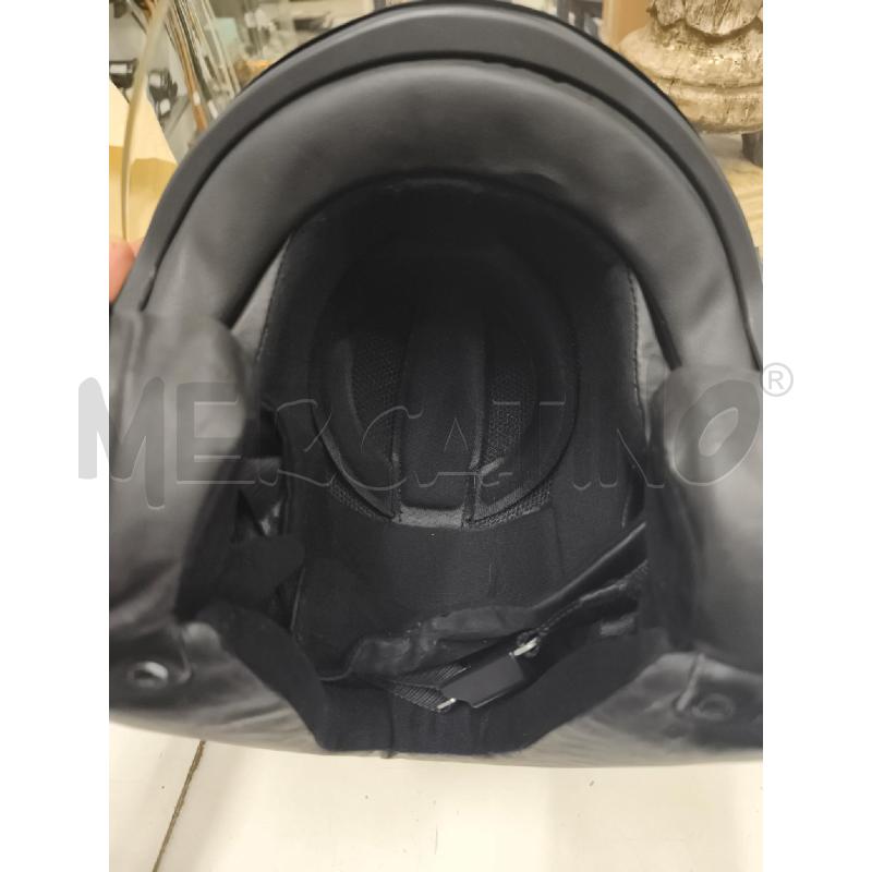 CASCO SEMIINTEGRALE CARBON | Mercatino dell'Usato Roma gregorio vii 3
