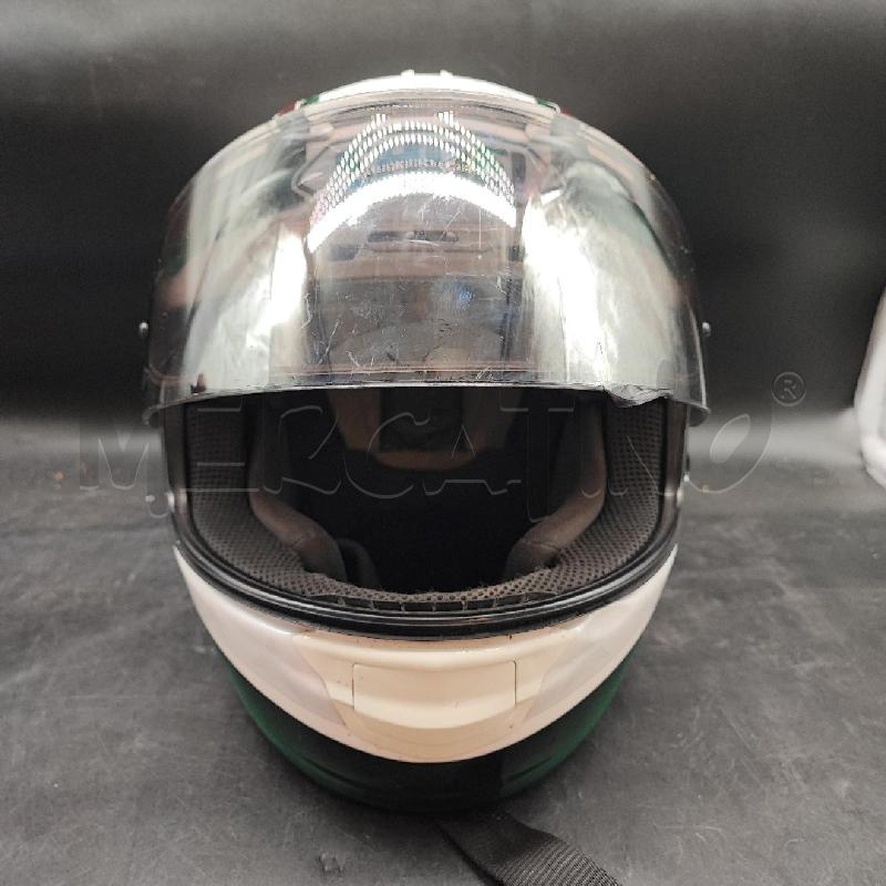 CASCO SHOEI X SPIRIT II LASECA | Mercatino dell'Usato Roma gregorio vii 1