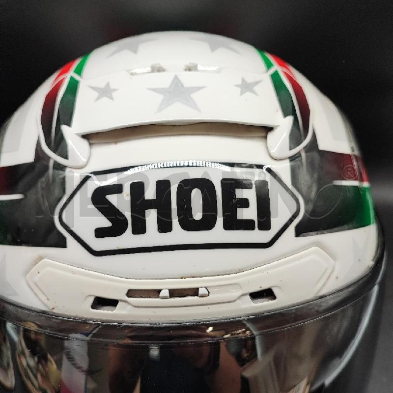 CASCO SHOEI X SPIRIT II LASECA | Mercatino dell'Usato Roma gregorio vii 2