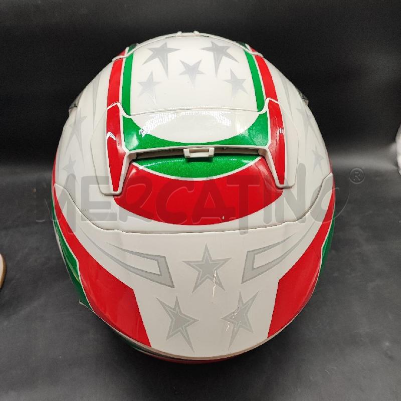 CASCO SHOEI X SPIRIT II LASECA | Mercatino dell'Usato Roma gregorio vii 3